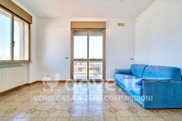 appartamento in vendita a Longare in zona Costozza