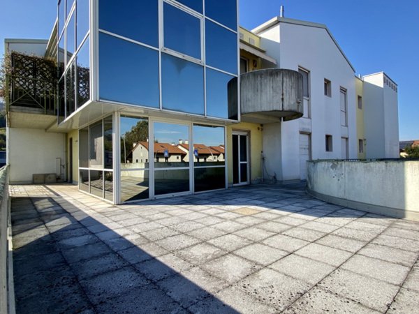 appartamento in vendita a Longare