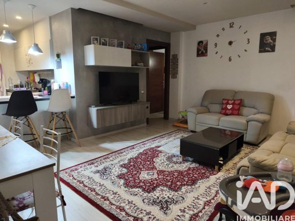 appartamento in vendita a Longare