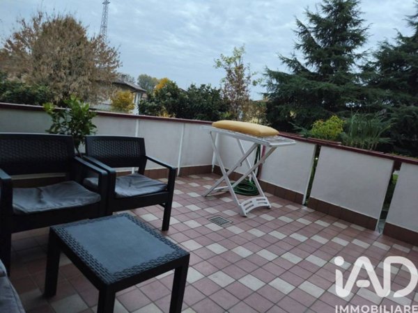 appartamento in vendita a Longare