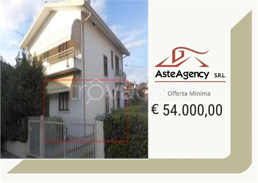 appartamento in vendita a Longare