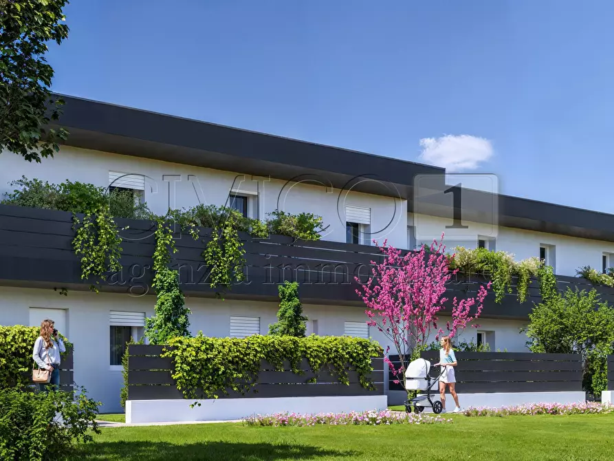 casa indipendente in vendita a Longare