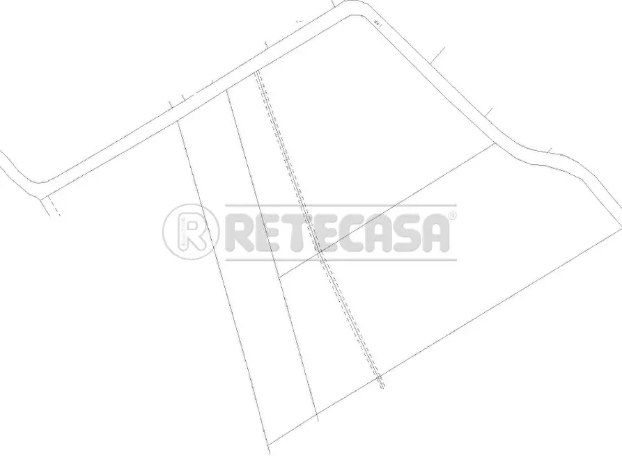 terreno agricolo in vendita a Longare in zona Secula