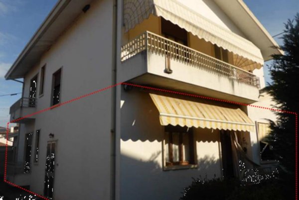 appartamento in vendita a Longare