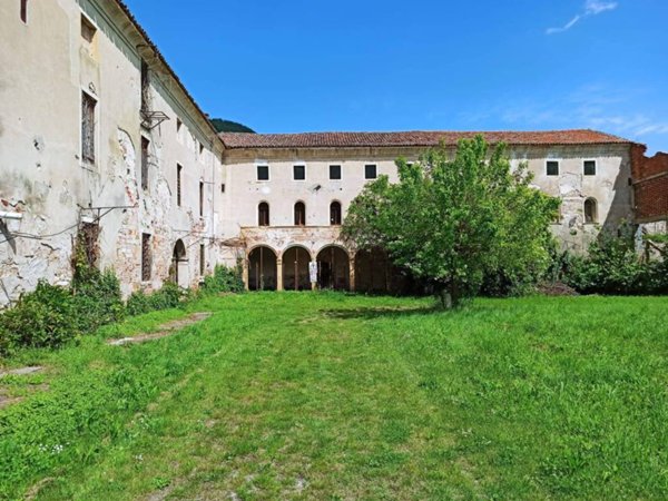 casa indipendente in vendita a Longare in zona Lumignano