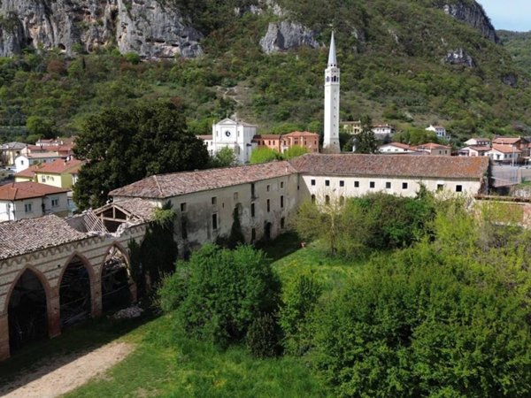 casa indipendente in vendita a Longare in zona Lumignano
