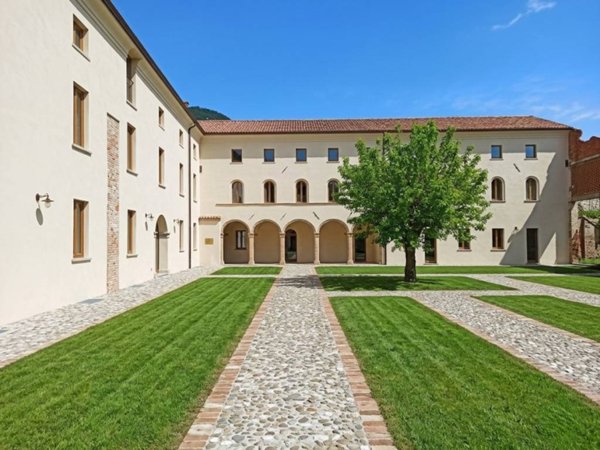 casa indipendente in vendita a Longare in zona Lumignano