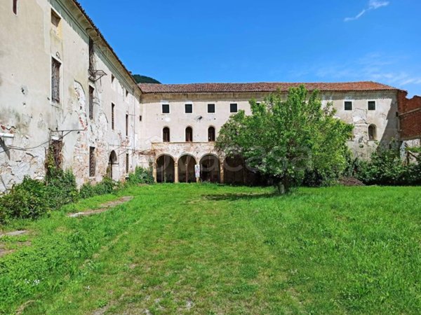 casa indipendente in vendita a Longare in zona Lumignano