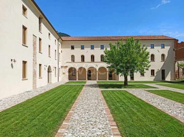 casa indipendente in vendita a Longare in zona Lumignano
