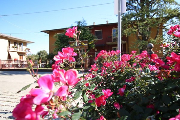 appartamento in vendita a Longare in zona Lumignano