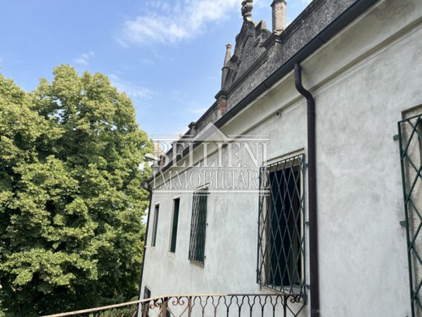 casa indipendente in vendita a Longare