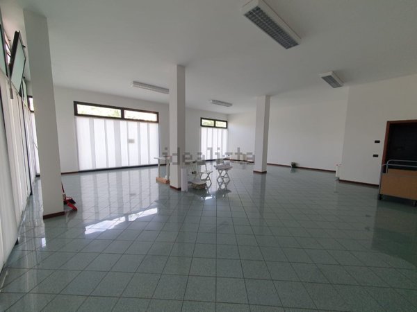 locale di sgombero in vendita a Longare