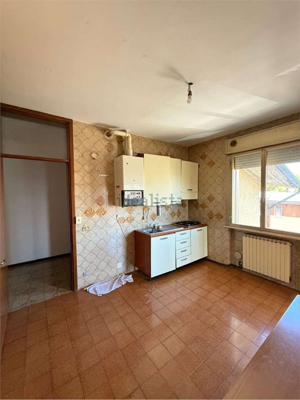 appartamento in vendita a Longare