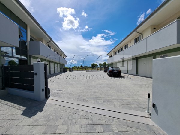 appartamento in vendita a Longare in zona Secula