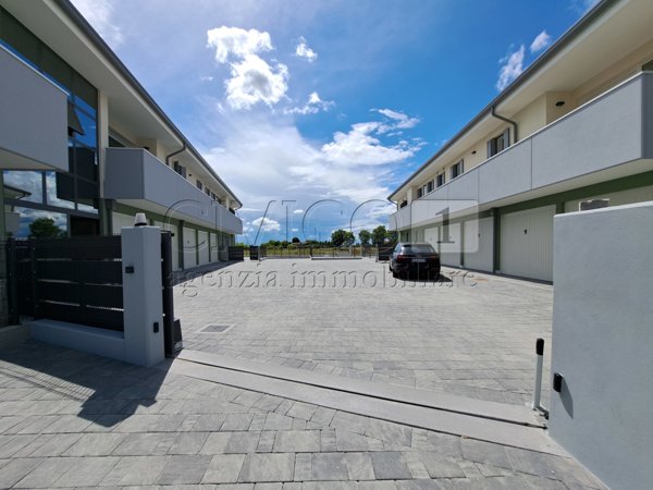 appartamento in vendita a Longare in zona Secula