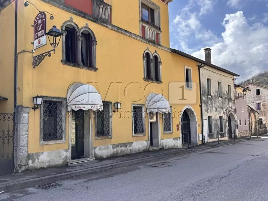 casa indipendente in vendita a Longare in zona Costozza