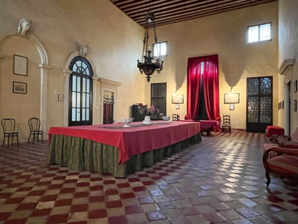 casa indipendente in vendita a Longare