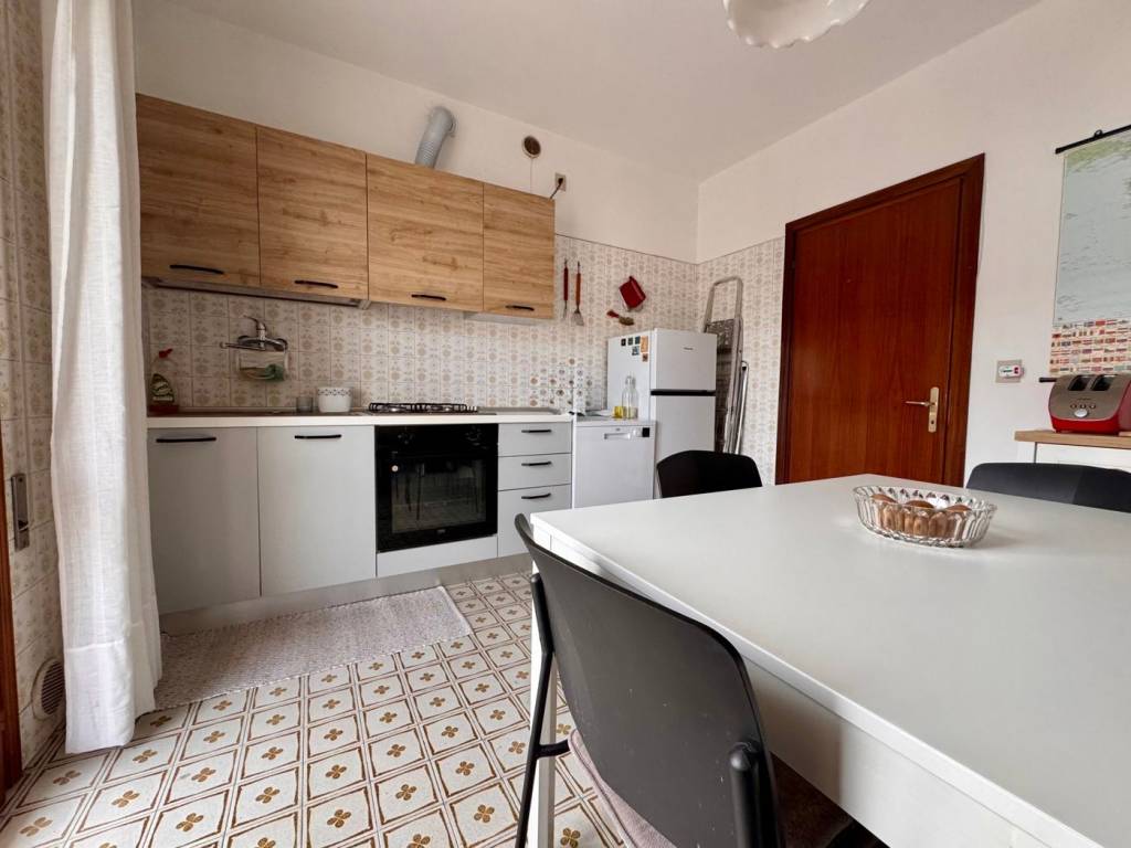 appartamento in vendita a Longare