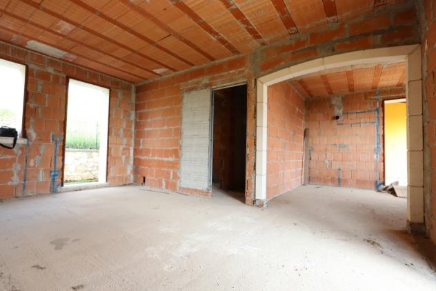 casa indipendente in vendita a Longare in zona Bugano