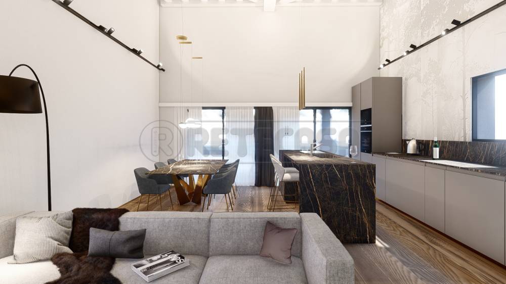 casa indipendente in vendita a Longare in zona Secula