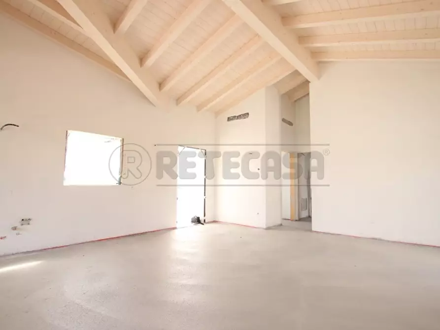 casa indipendente in vendita a Longare in zona Secula