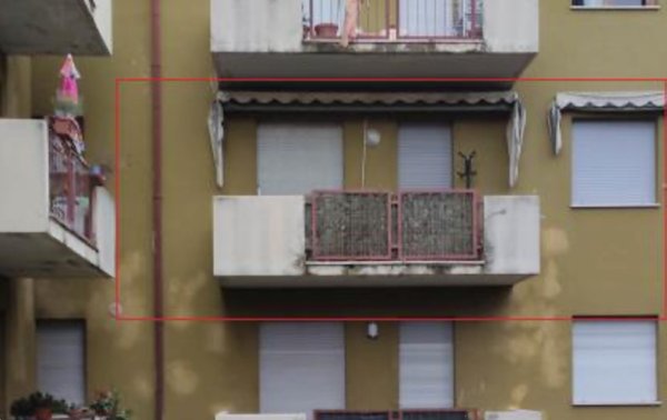 appartamento in vendita a Longare