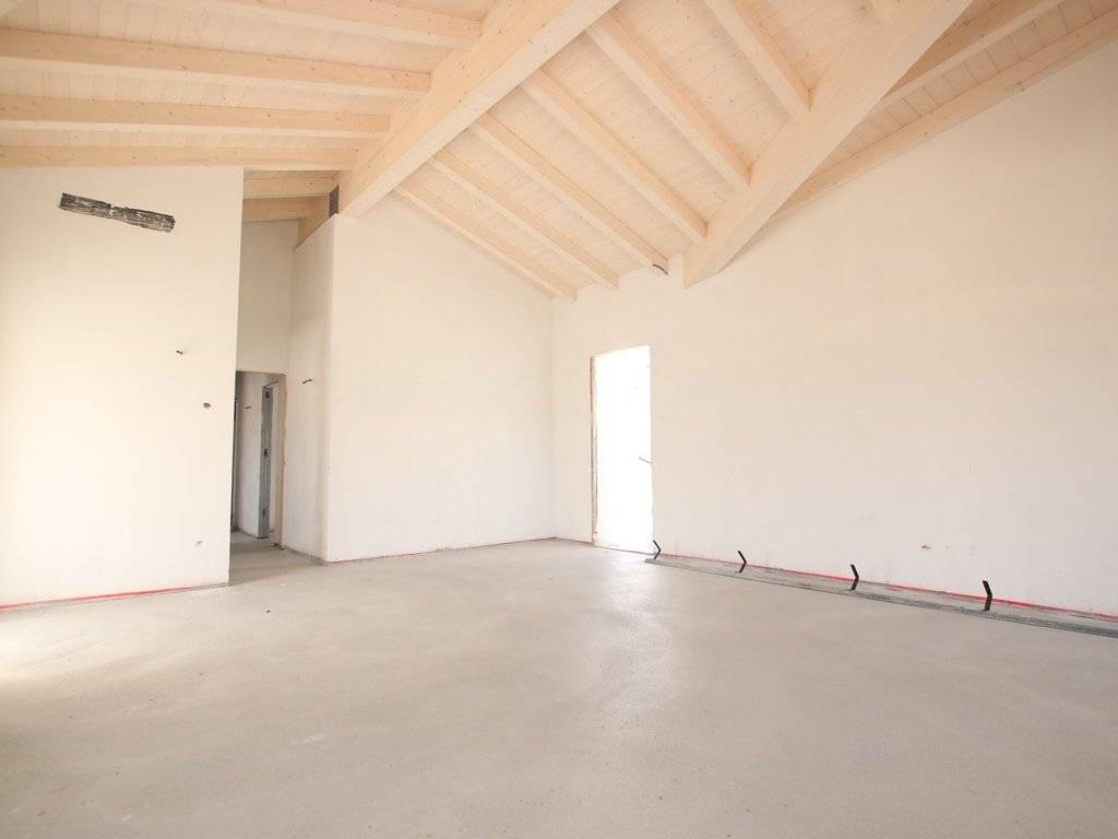 casa indipendente in vendita a Longare in zona Secula