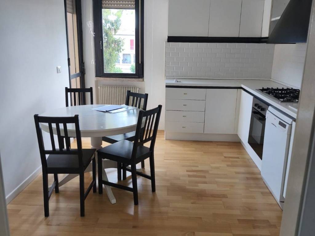 appartamento in vendita a Longare