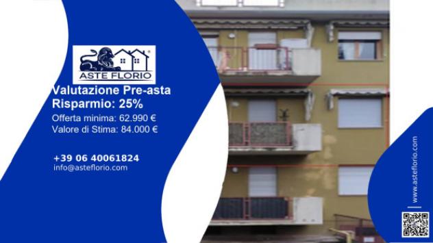 appartamento in vendita a Longare