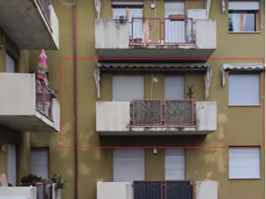 appartamento in vendita a Longare