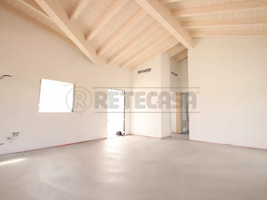 casa indipendente in vendita a Longare in zona Secula