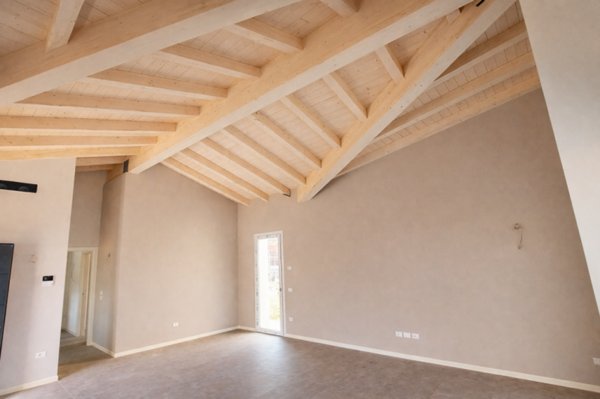 casa indipendente in vendita a Longare in zona Secula