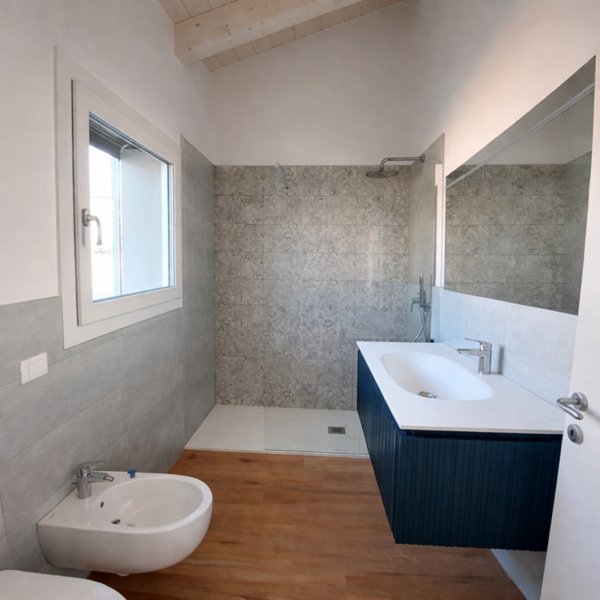 casa semindipendente in vendita a Longare in zona Secula