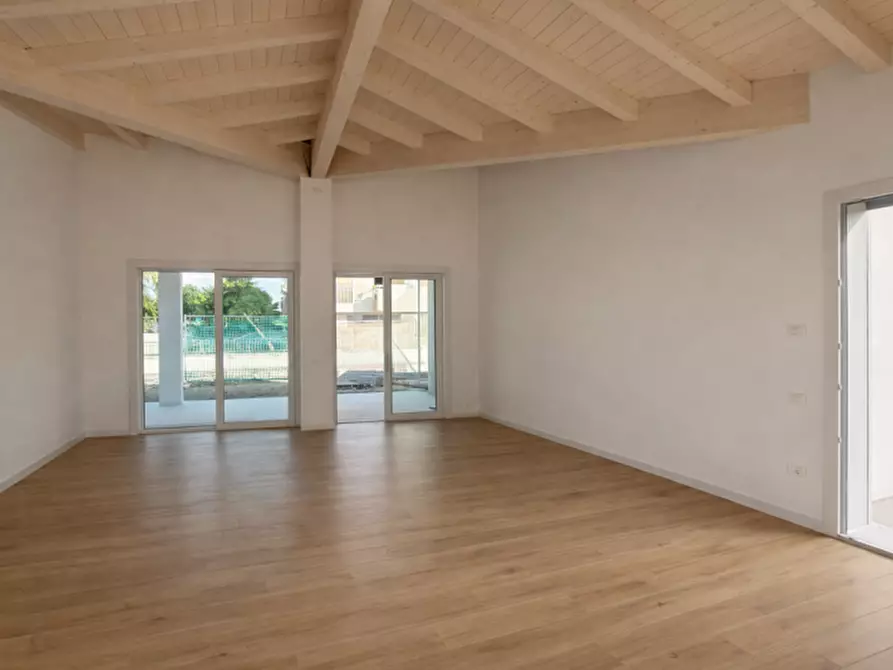 casa indipendente in vendita a Longare in zona Secula