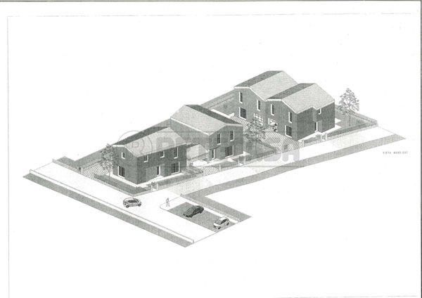 casa indipendente in vendita a Longare