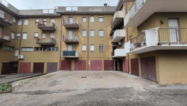 appartamento in vendita a Longare