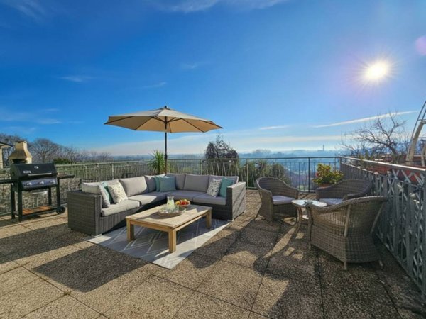 appartamento in vendita a Longare in zona Bugano