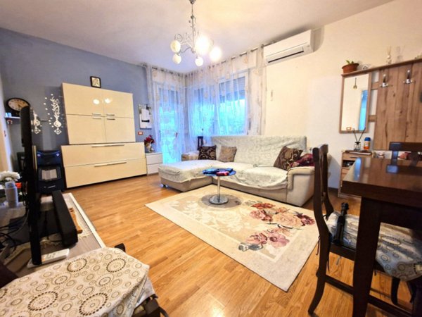 appartamento in vendita a Longare