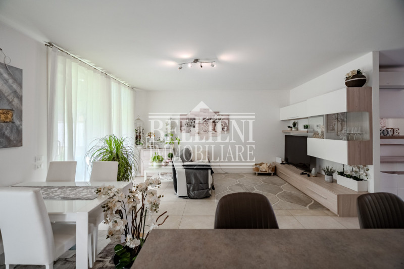 casa indipendente in vendita a Longare