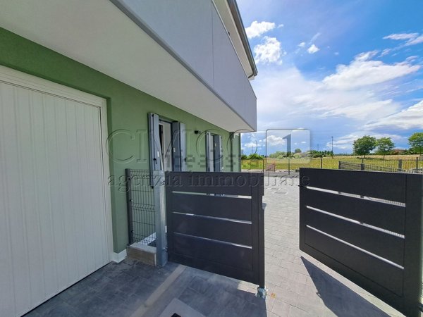 appartamento in vendita a Longare