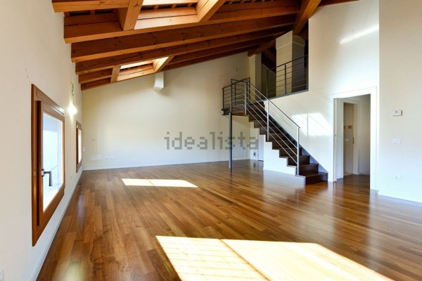 appartamento in vendita a Longare