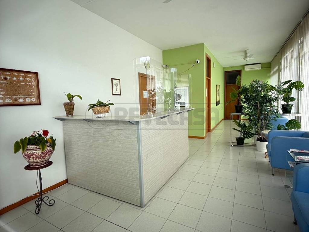 ufficio in vendita a Longare