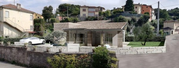 casa indipendente in vendita a Longare
