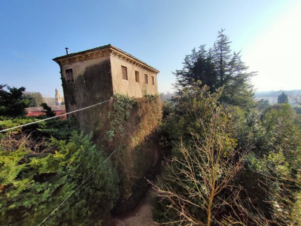 casale in vendita a Longare in zona Costozza