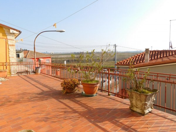 casa indipendente in vendita a Longare