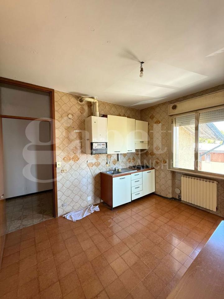 appartamento in vendita a Longare