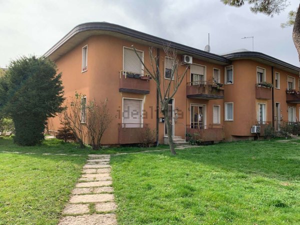 appartamento in vendita a Longare
