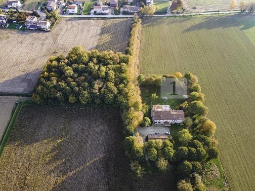 casale in vendita a Longare