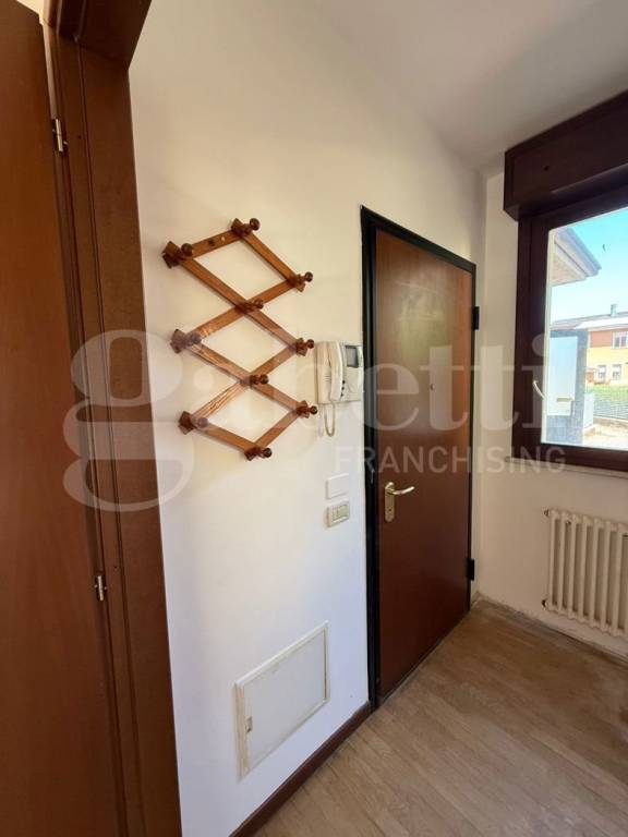 appartamento in vendita a Longare