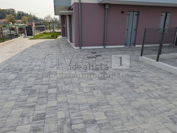appartamento in vendita a Longare